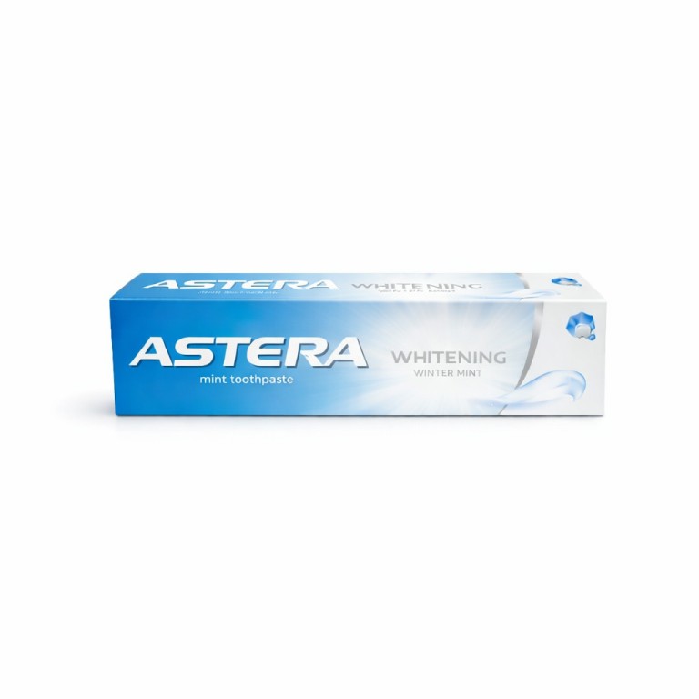 Pasta Dental Astera Active 3 (110 g)