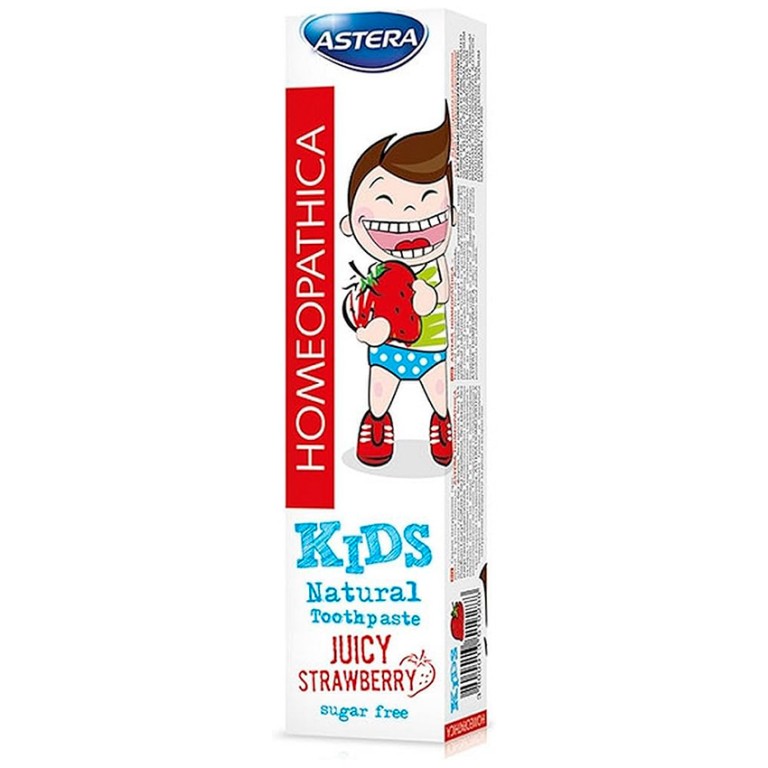 Pasta Dental Protección Paradont (110g) ASTERA KIDS