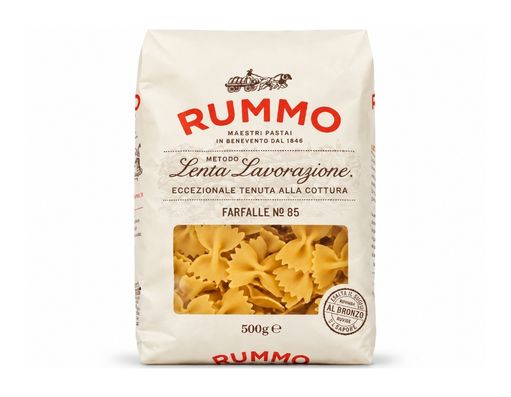 Pasta Farfalle No.85 (500g) RUMMO