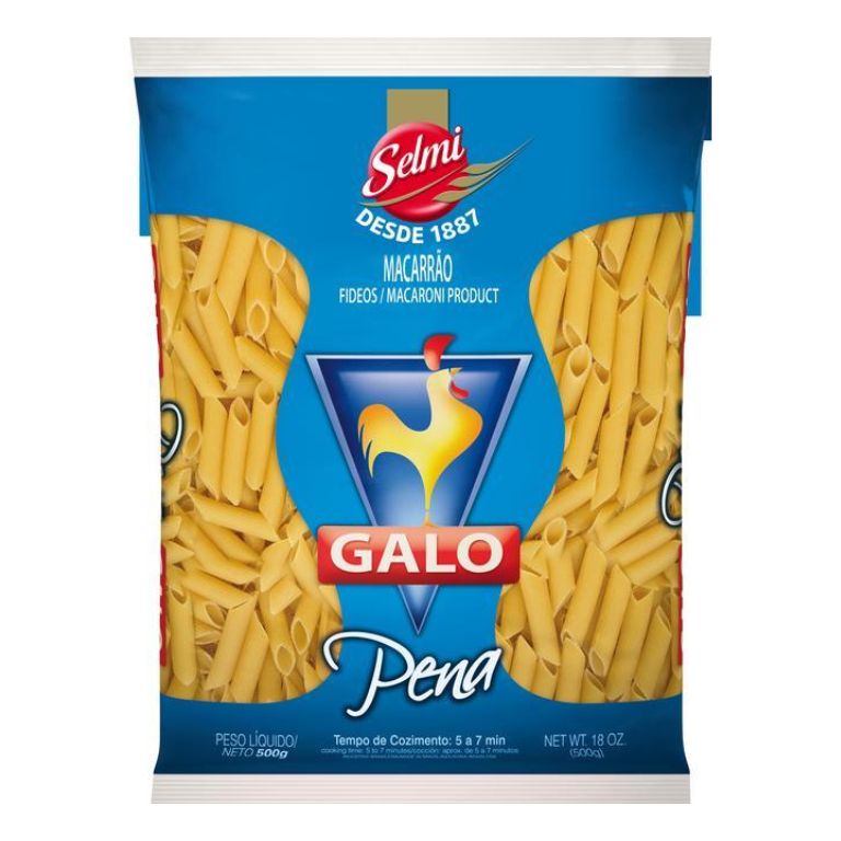 Pasta Penne (500 g) GALO
