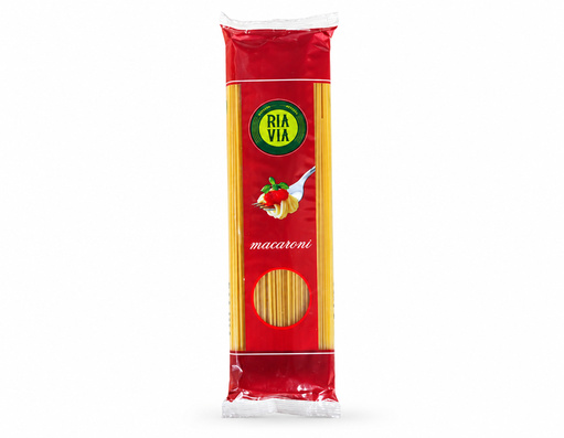 Pasta Spaguetti (500g) RIA VIA