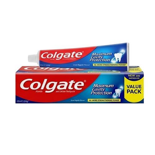 Pasta dental MFP (150 ml) COLGATE