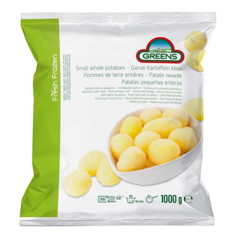 Patata Parisina (1 Kg) D´ARTA