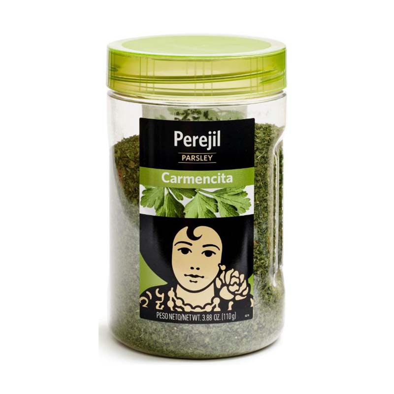 Perejil Bote (110g) CARMENCITA