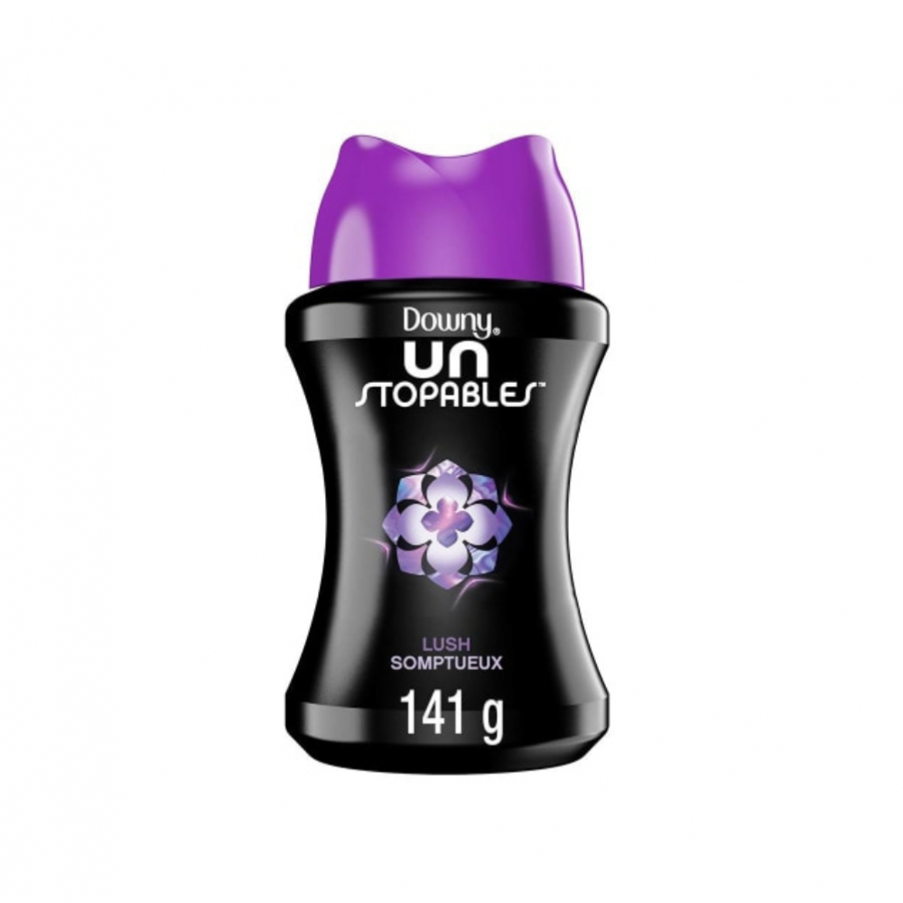 Perlas de perfume suntuoso y exuberante Downy Unstopables (141 g / 4.9 oz)