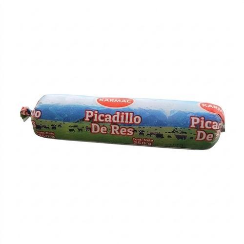 Picadillo de Res (250 gr) KARMAC
