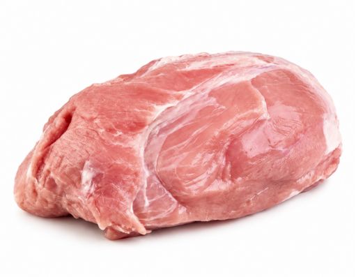 Pierna de Cerdo sin Piel (11kg aprox.)
