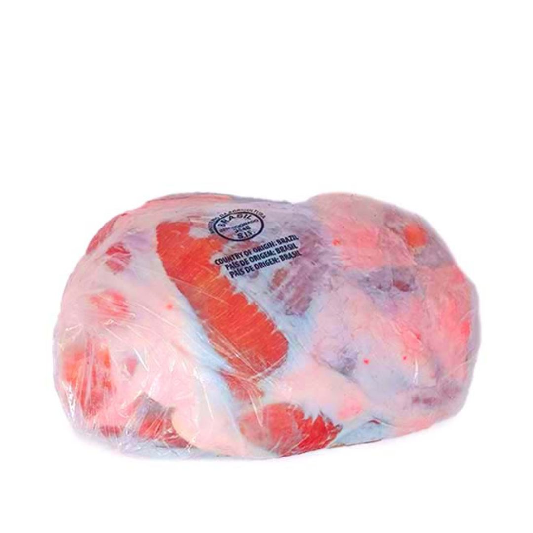 Pierna de cerdo sin piel  (9 kg aprox.)