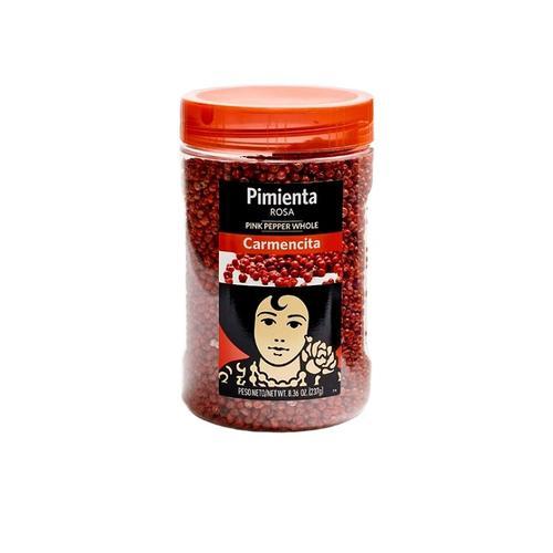 Pimienta Rosa (237 gr) CARMENCITA