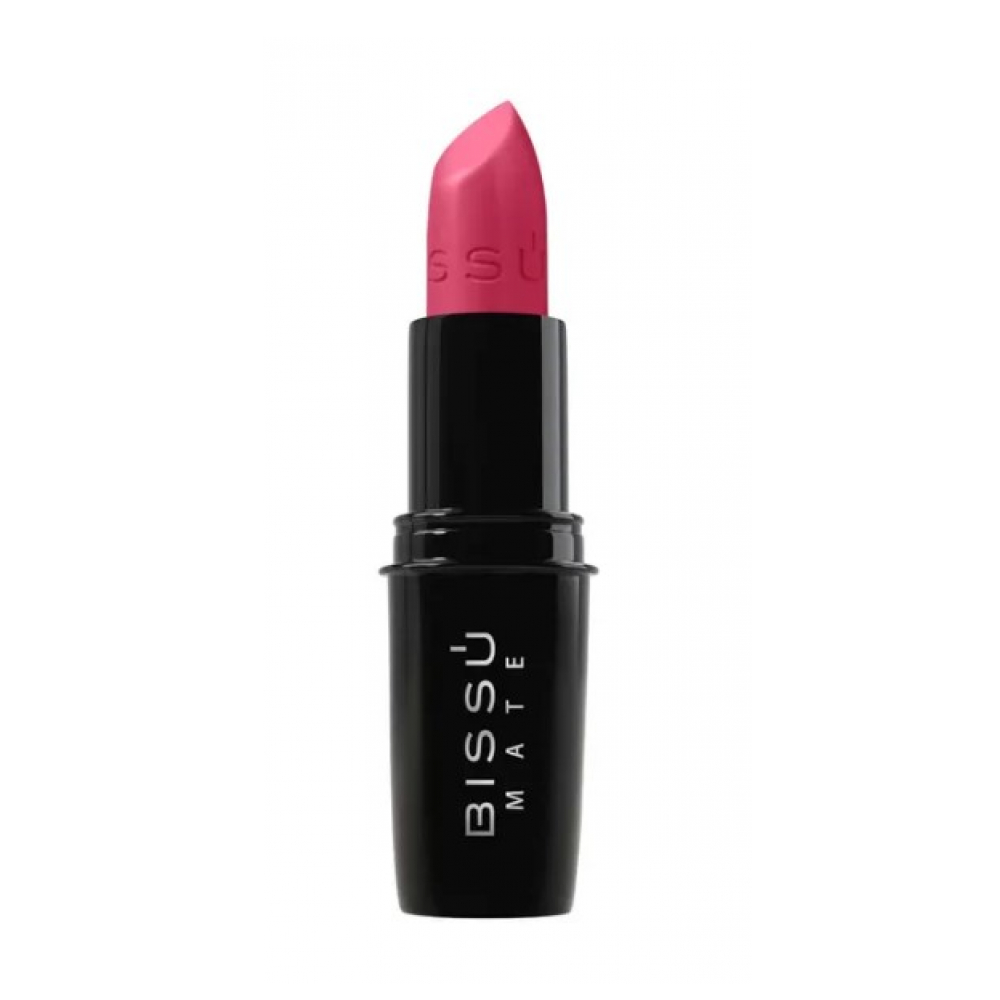 Pintalabios mate N°17 color Seul Bissú (4 g)