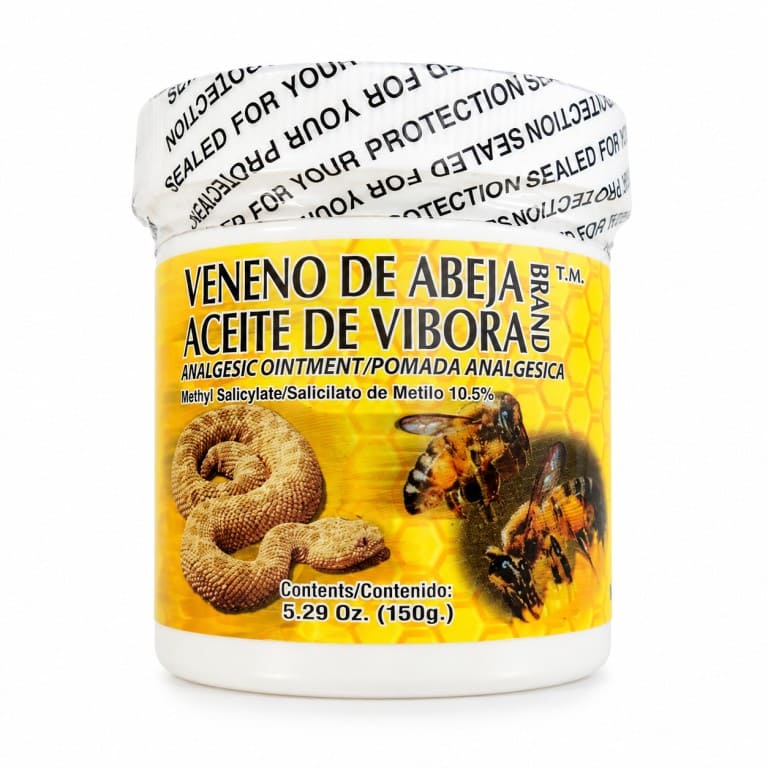 Pomada Analgésica (150g) BRAND TM