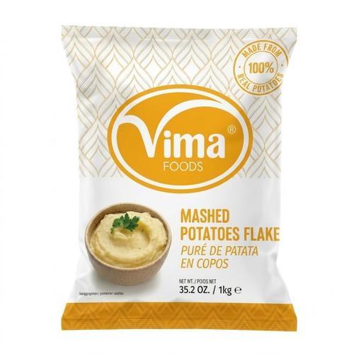 Pure de Papas en Copos (1kg) VIMA