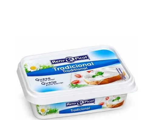Queso Crema (200 gr) RENY PICOT