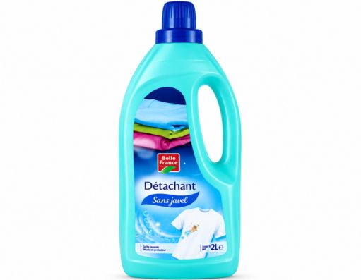 Quitamanchas sin Lejía (2L) BELLE FRANCE