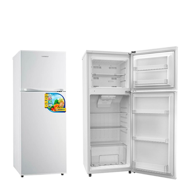 REFRIGERADOR (200 L) Modelo SAX-D195F
