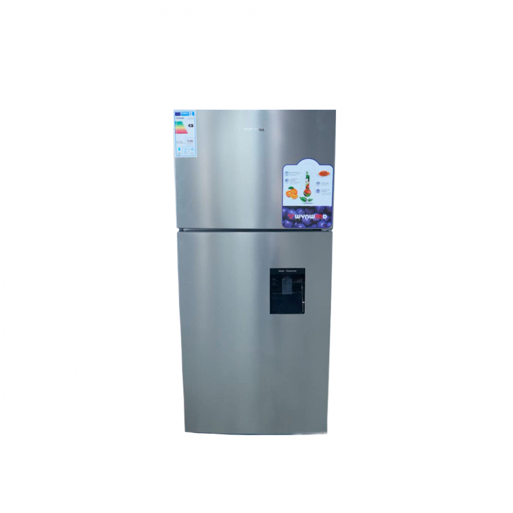 Refrigerador de 14 pies cúbicos Wynwood WYD-RF 400