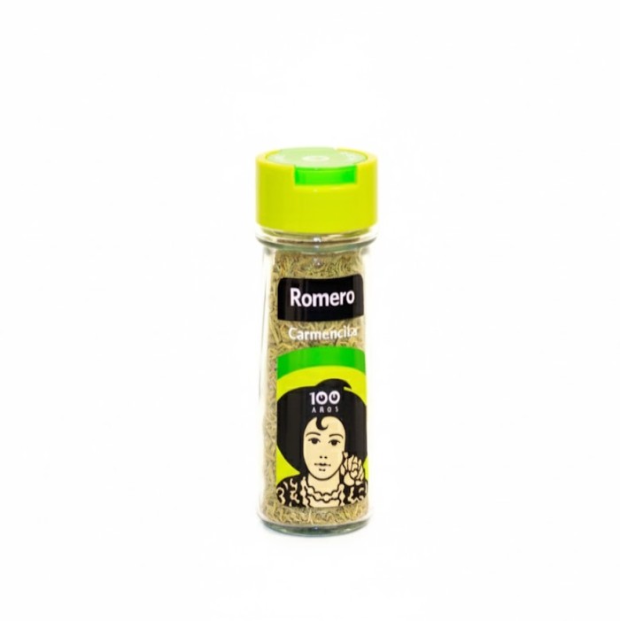Romero (25g) CARMENCITA