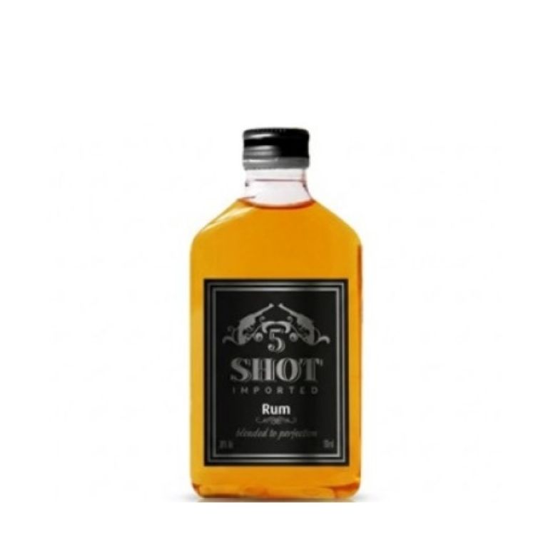 Ron (90 ml) 5 SHOT