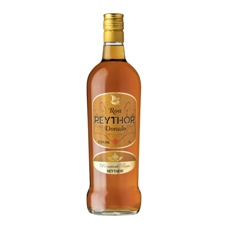 Ron Dorado (1000ml) REYTHOR
