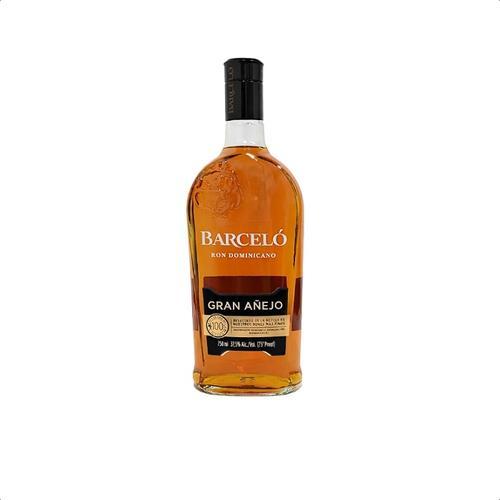 Ron Gran Añejo (750 ml) BARCELO