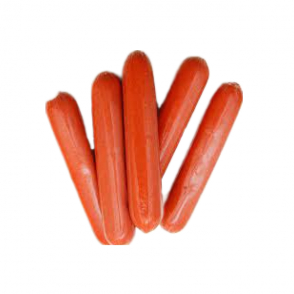 Salchichas de pollo (680 g / 1.5 lb)