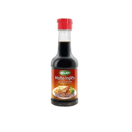 Salsa Inglesa (150 ml) KENKO