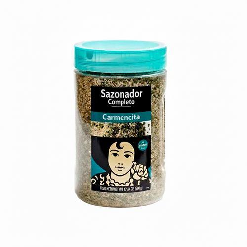 Sazonador Completo (676 gr) CARMENCITA