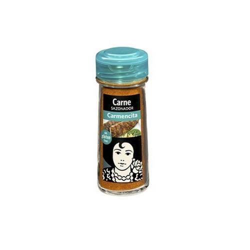 Sazonador de Carne (75 gr) CARMENCITA