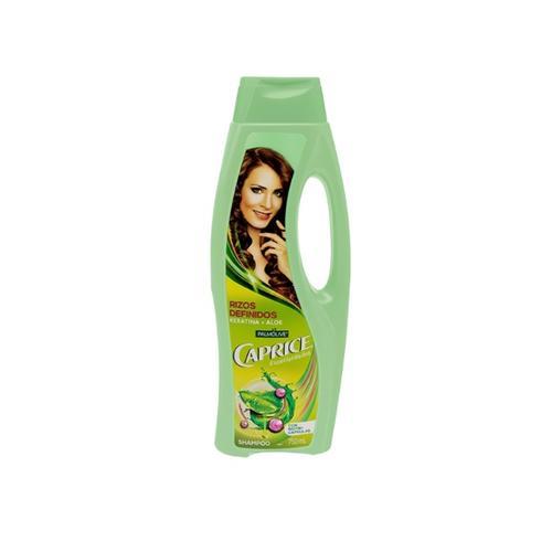 Shampoo Caprice Esp Rizos Definidos (750ml) PALMOLIVE