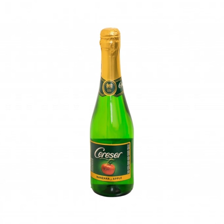 Sidra (660ml) CERESER