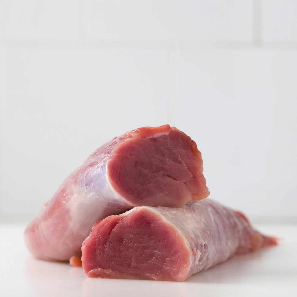 Solomillo de cerdo Alegra (800 g / 1.76 lb)