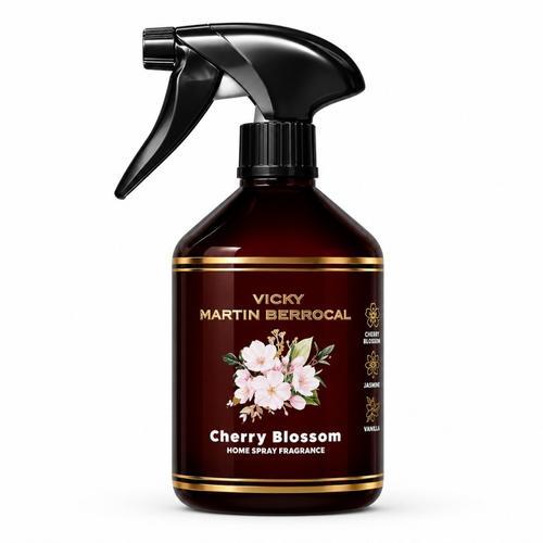 Spray Casero Flor de Cereza (500 ml) VICKY MARTIN BERROCAL
