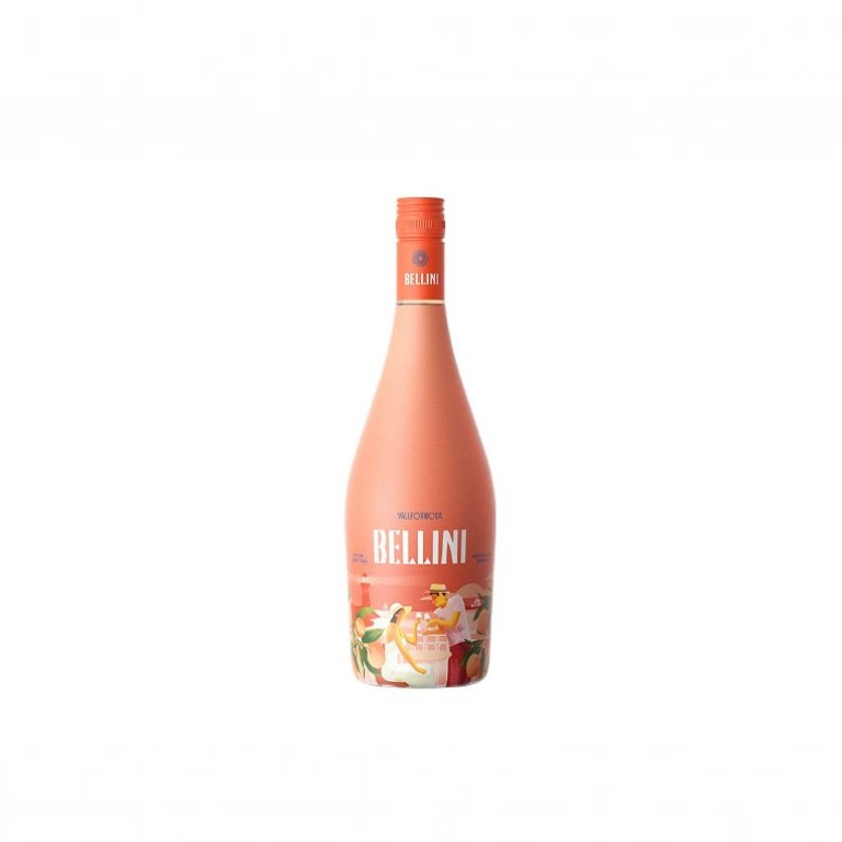 Spritz Bellini (750ml) VALLFORMOSA
