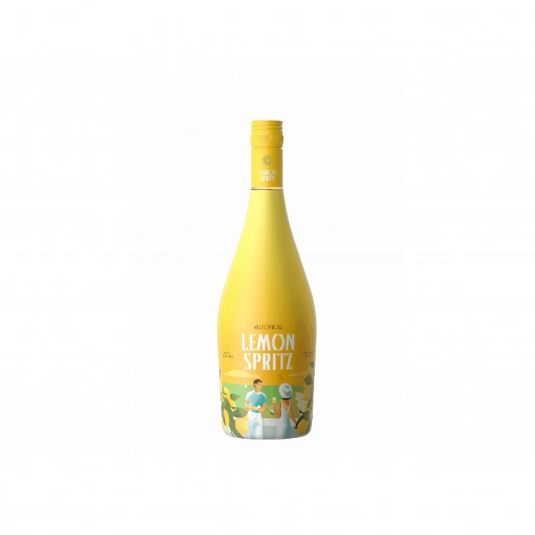 Spritz Lemon (750ml) VALLFORMOSA