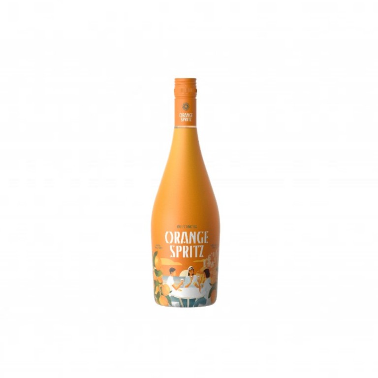 Spritz Orange (750ml) VALLFORMOSA