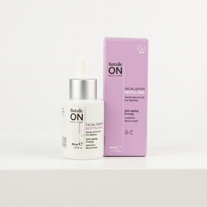 Sérum Revitalizante con Bio Retinol (30 ml) BETRES