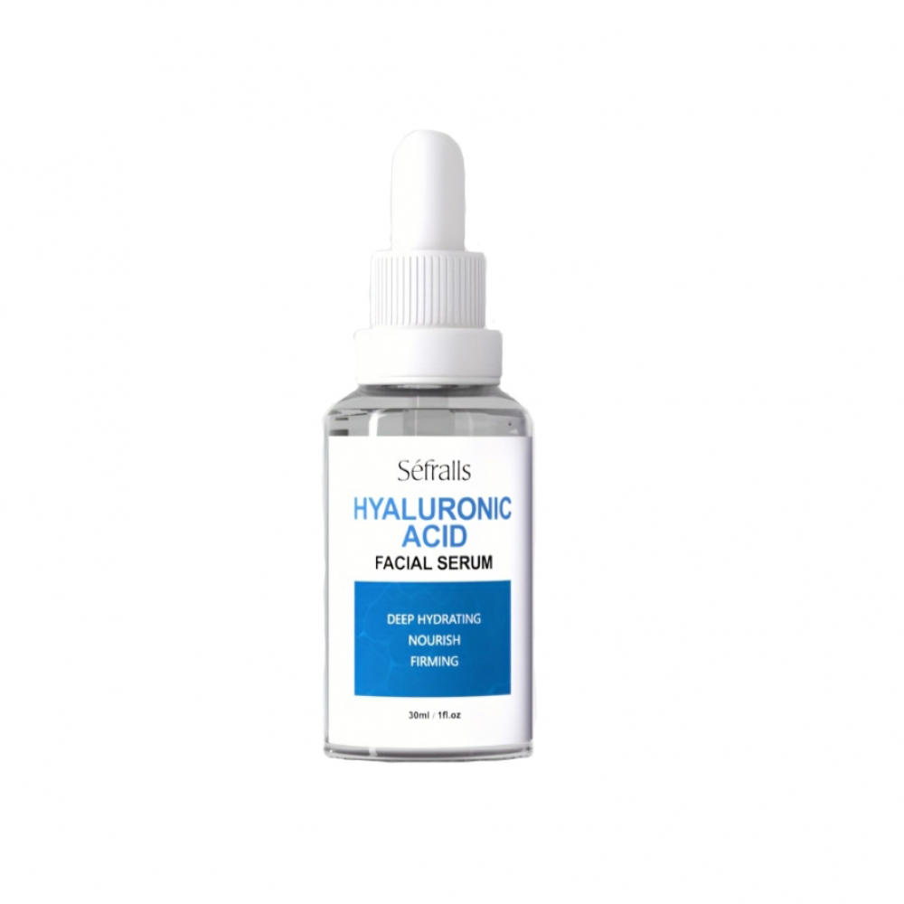 Sérum de acido hialurónico (30 ml / 1 fl. oz)