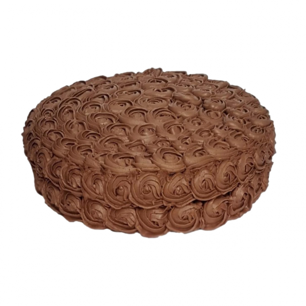 Tarta Rose Noire (16 personas)
