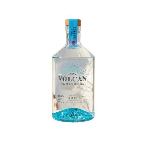 Tequila Blanco (750 ml) VOLCÁN DE MI TIERRA