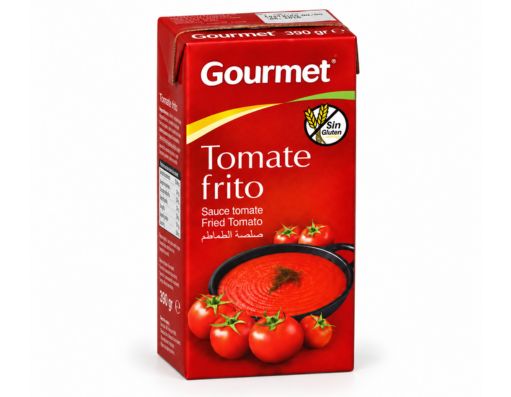 Tomate Frito (390 gr) GOURMET