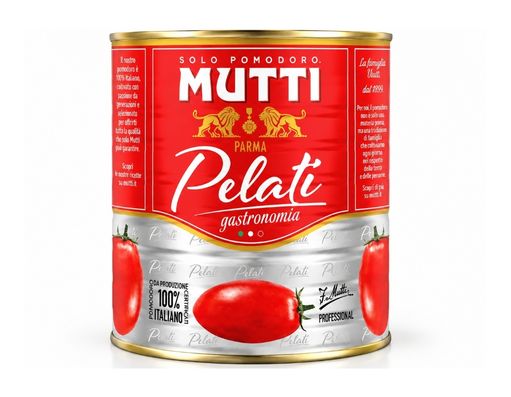 Tomates Cherry en Conserva (2.5kg) MUTTI