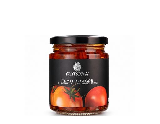 Tomates Secos en AOVE (220 gr) LA CHINATA