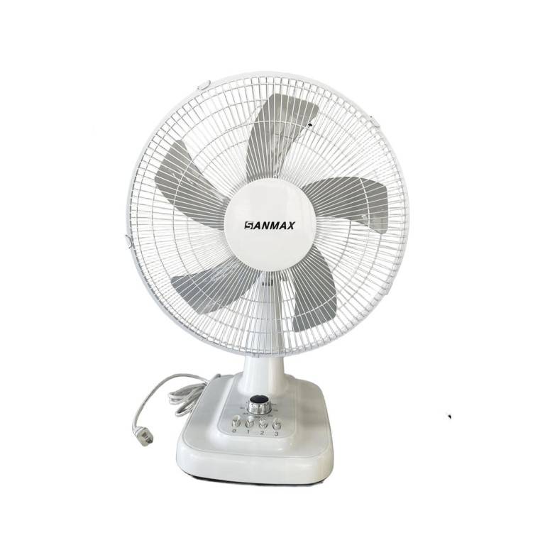 VENTILADOR MESA - SAX-   TS4534