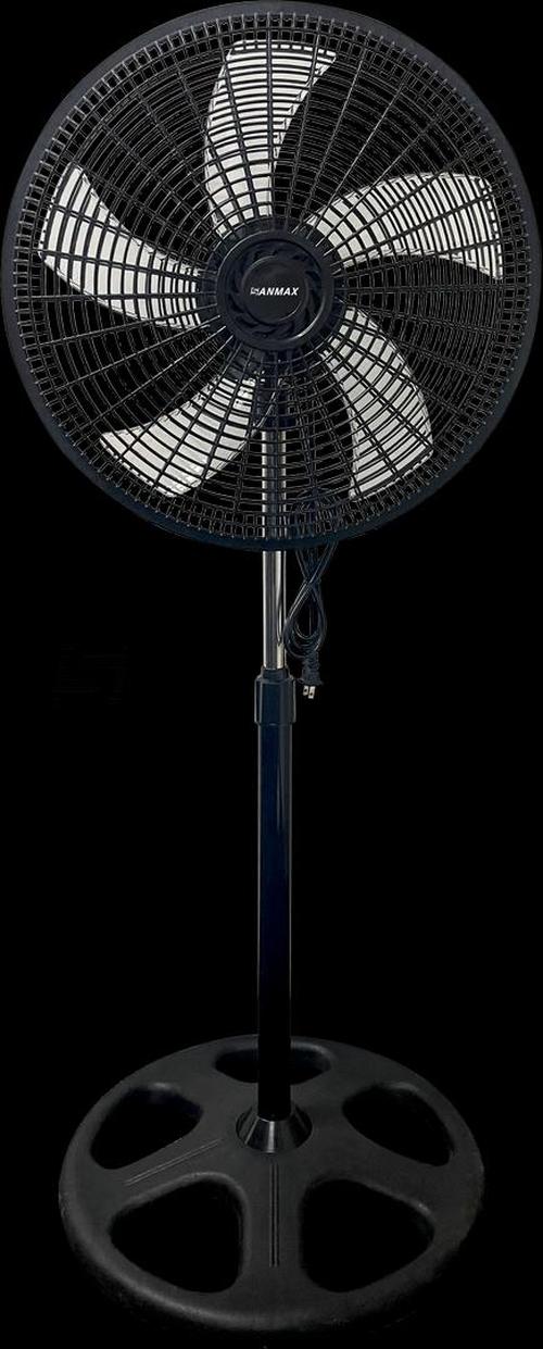 VENTILADOR PEDESTAL - SAX-PS4531