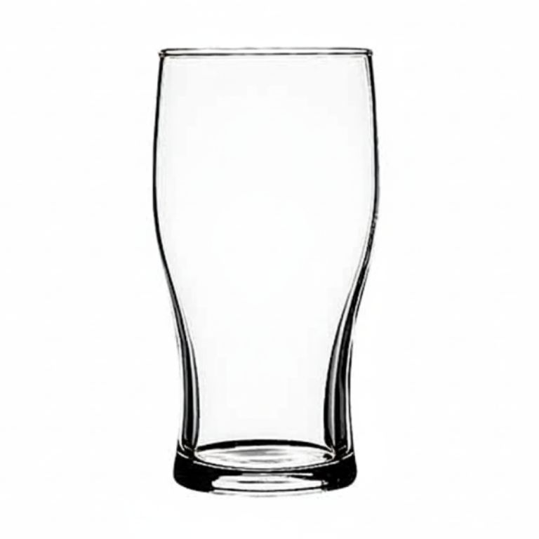 Vaso Vidrio Revival Tumbler Tempered (570 cc) PASABAHCE