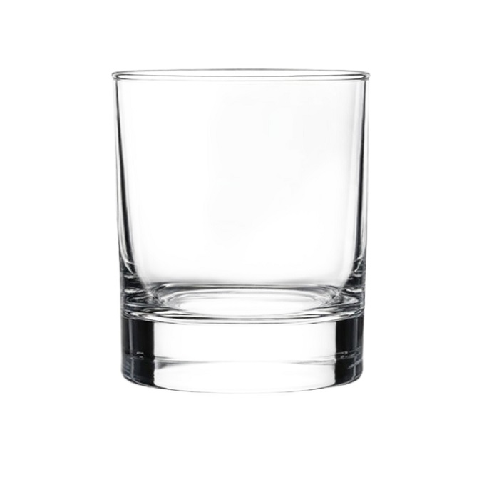 Vaso Whisky 13 (3/4 oz) SIDE PASABAHCE