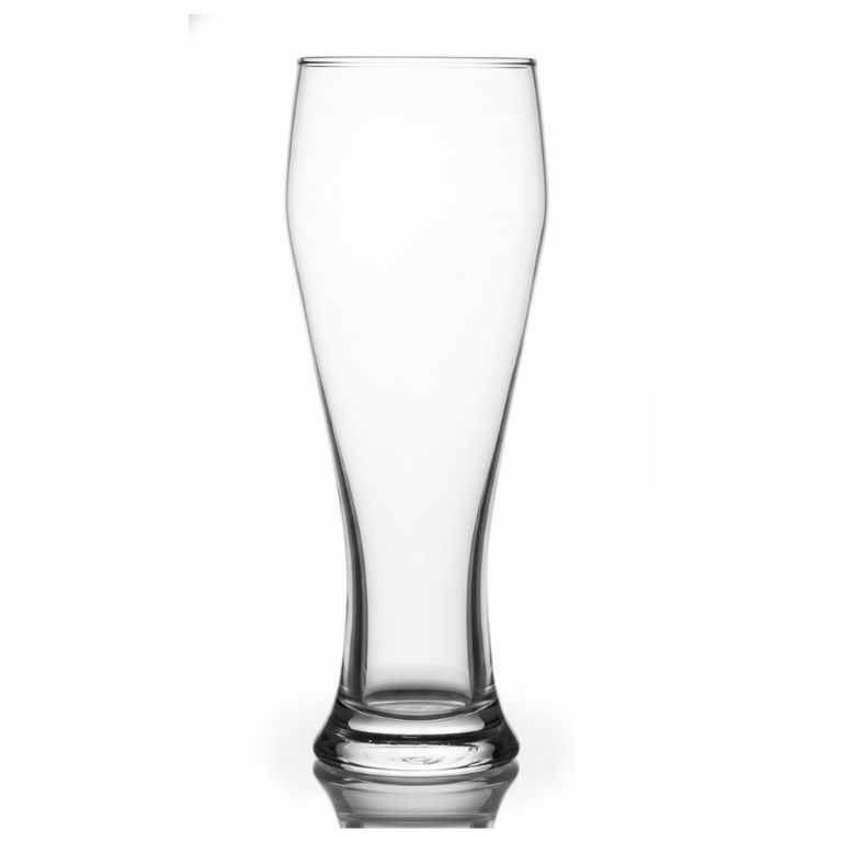 Vaso de Cerveza (14.5 oz) BIRA/BEER PASABAHCE