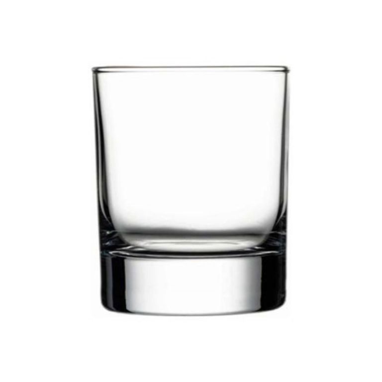 Vaso de Whisky Azur (240 cc) PASABAHCE