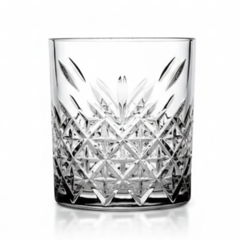 Vaso para Whisky Timeless (345 cc) PASABAHCE