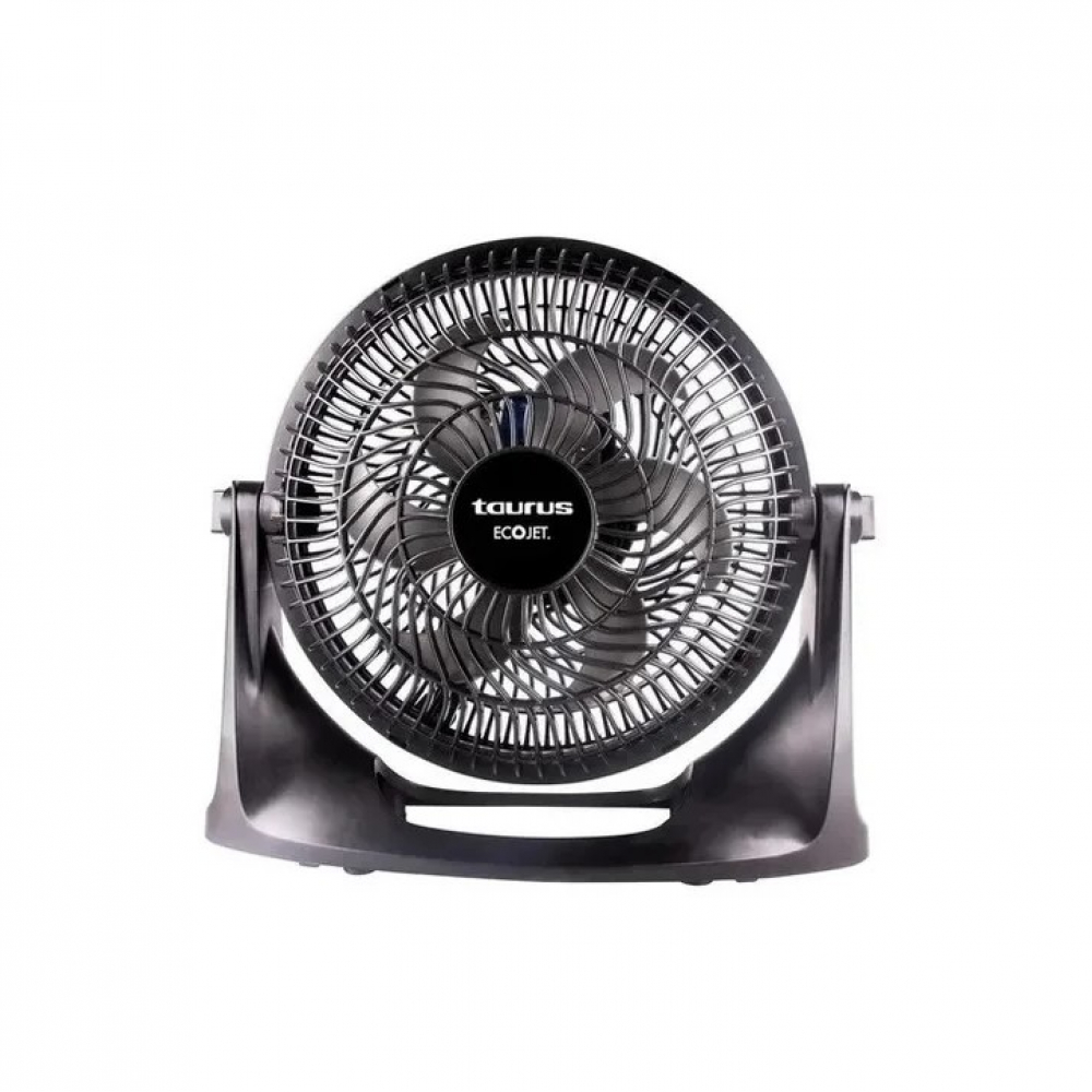 Ventilador de escritorio y pared 10